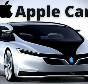 အလိုအလျှောက် မောင်းနှင်နိုင်တဲ့ Apple Car ကို ၂၀၂၅ ခုနှစ်မှာ ရောင်းချနိုင်