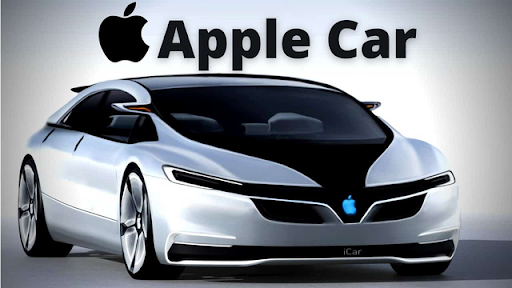 အလိုအလျှောက် မောင်းနှင်နိုင်တဲ့ Apple Car ကို ၂၀၂၅ ခုနှစ်မှာ ရောင်းချနိုင်